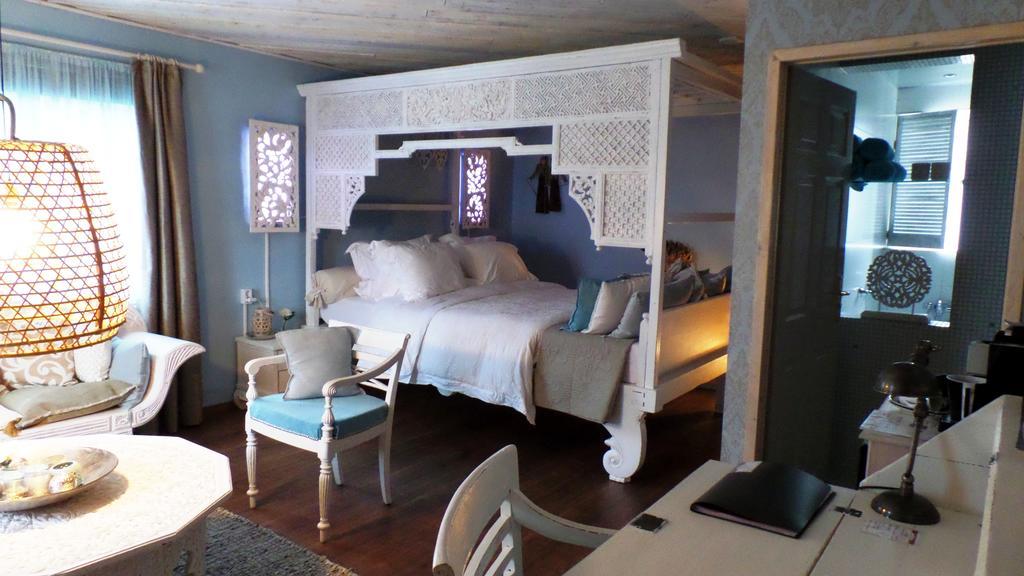 B&B De Valkenhorst Lelystad Room photo