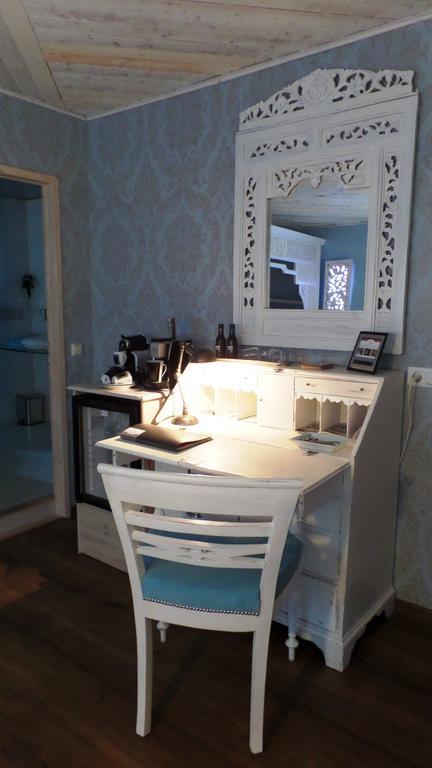 B&B De Valkenhorst Lelystad Room photo