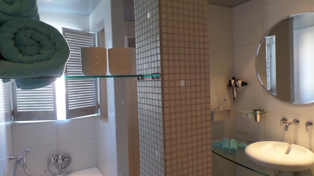 B&B De Valkenhorst Lelystad Room photo