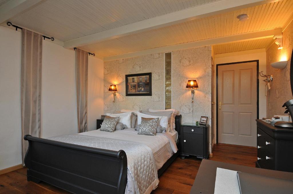 B&B De Valkenhorst Lelystad Room photo