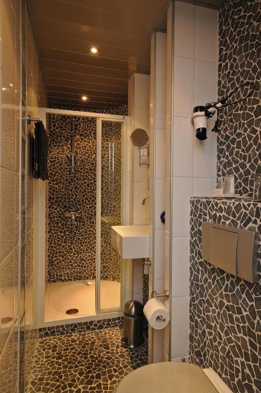 B&B De Valkenhorst Lelystad Room photo
