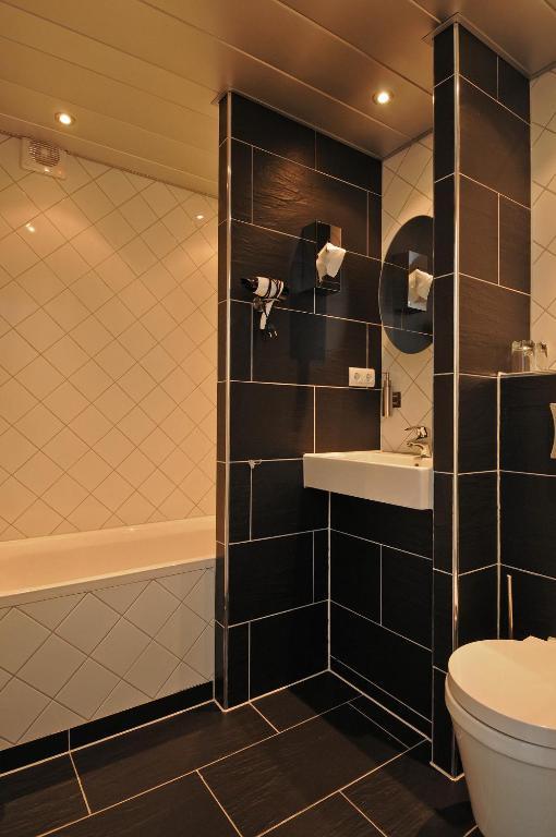 B&B De Valkenhorst Lelystad Room photo